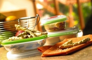 Crisinos de queso y orégano